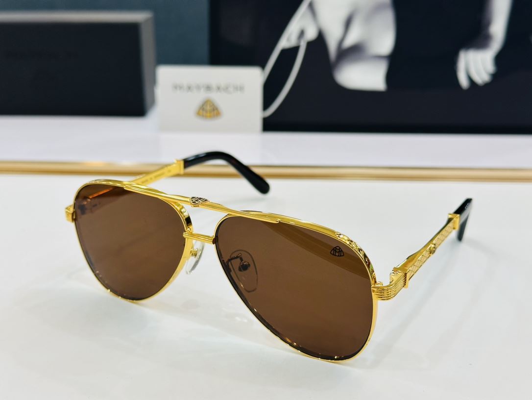 Maybach Sunglasses