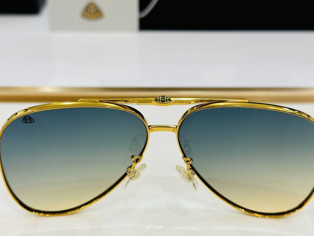 Maybach Sunglasses