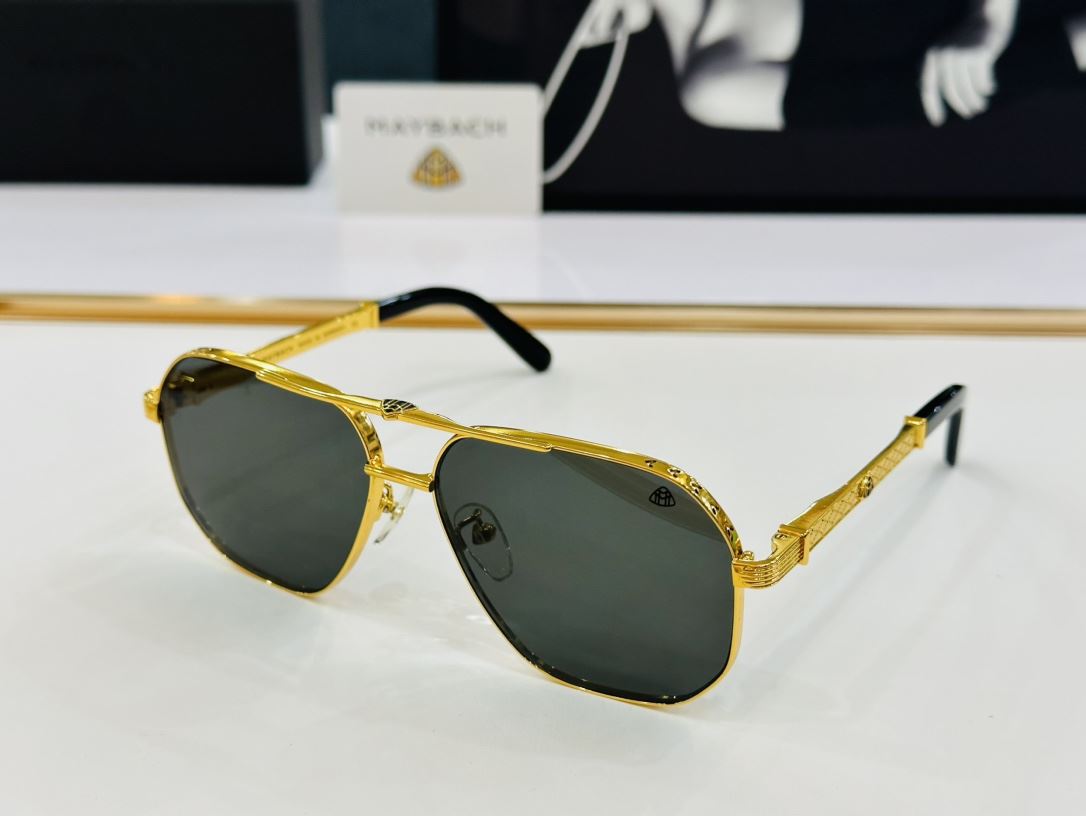 Maybach Sunglasses