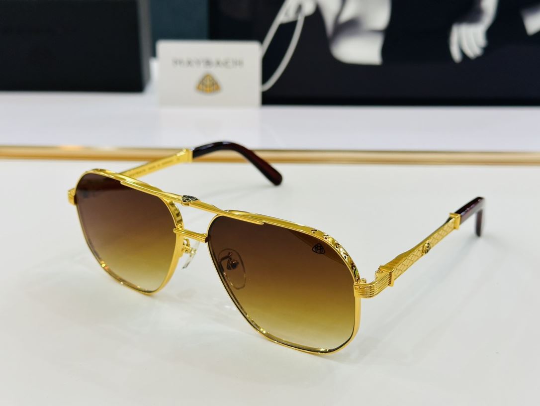 Maybach Sunglasses