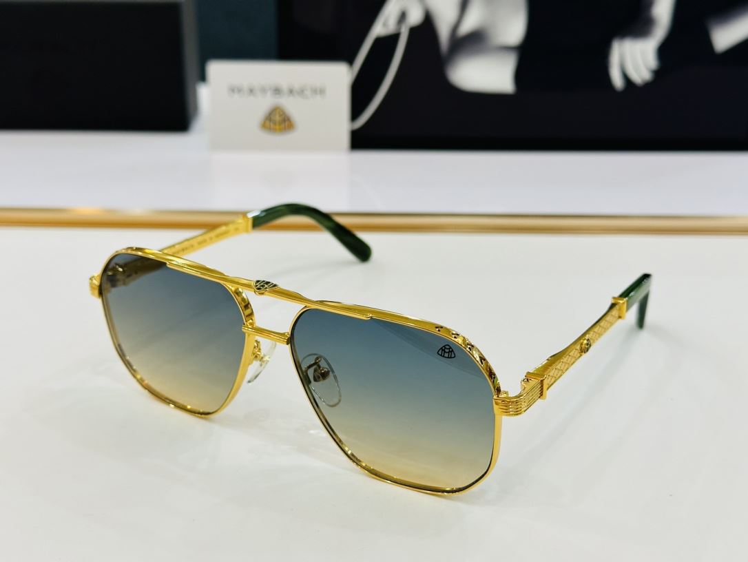 Maybach Sunglasses