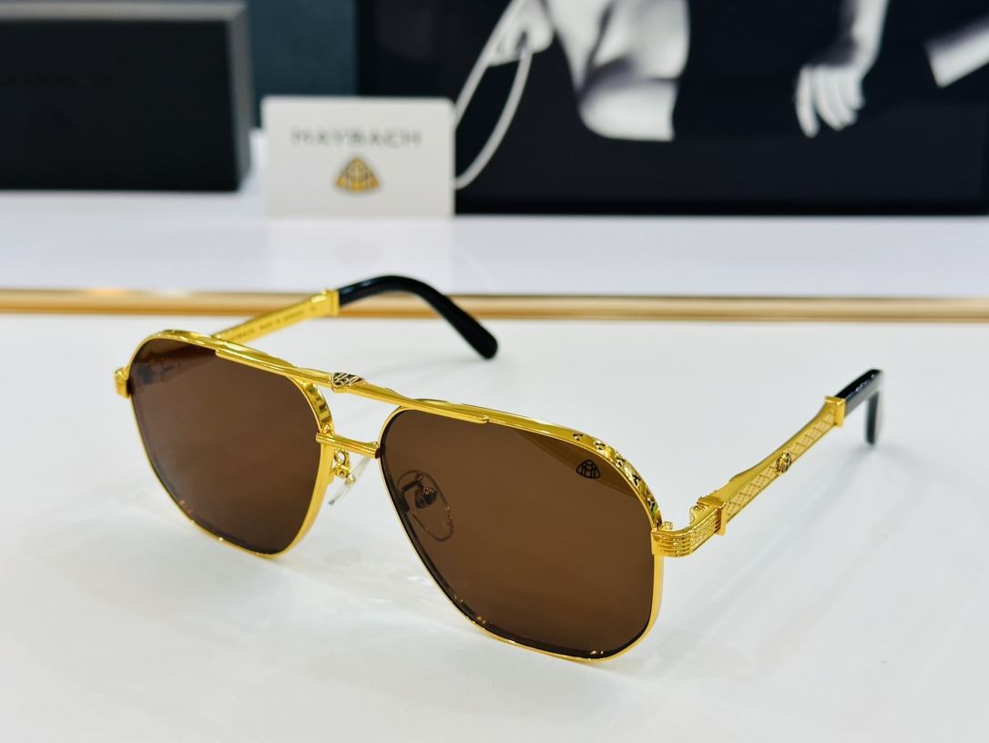 Maybach Sunglasses