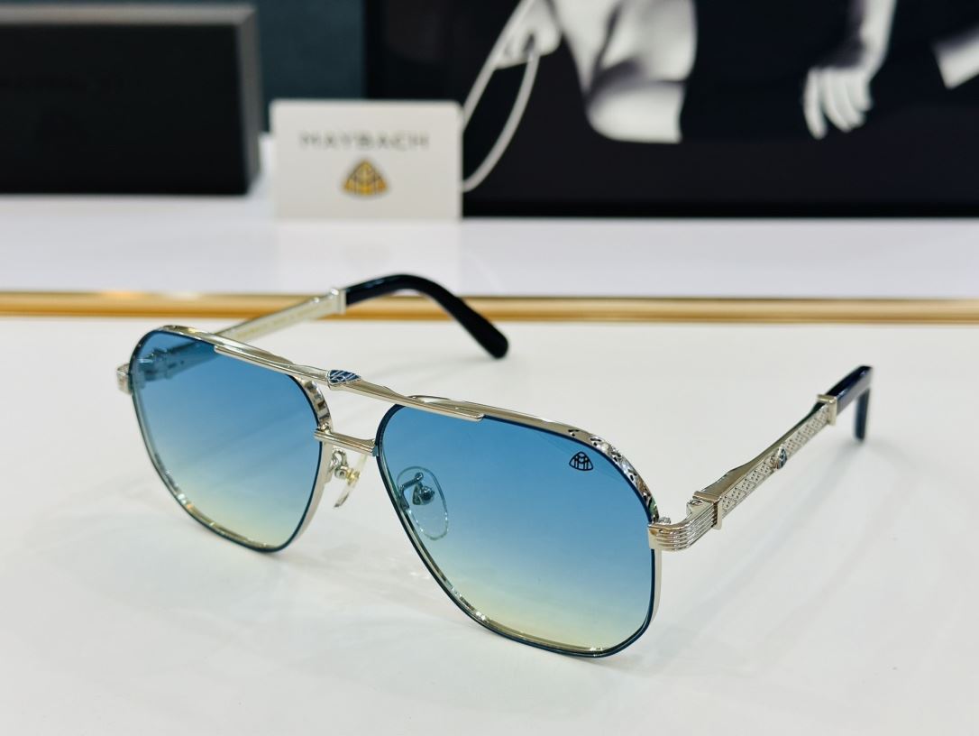 Maybach Sunglasses