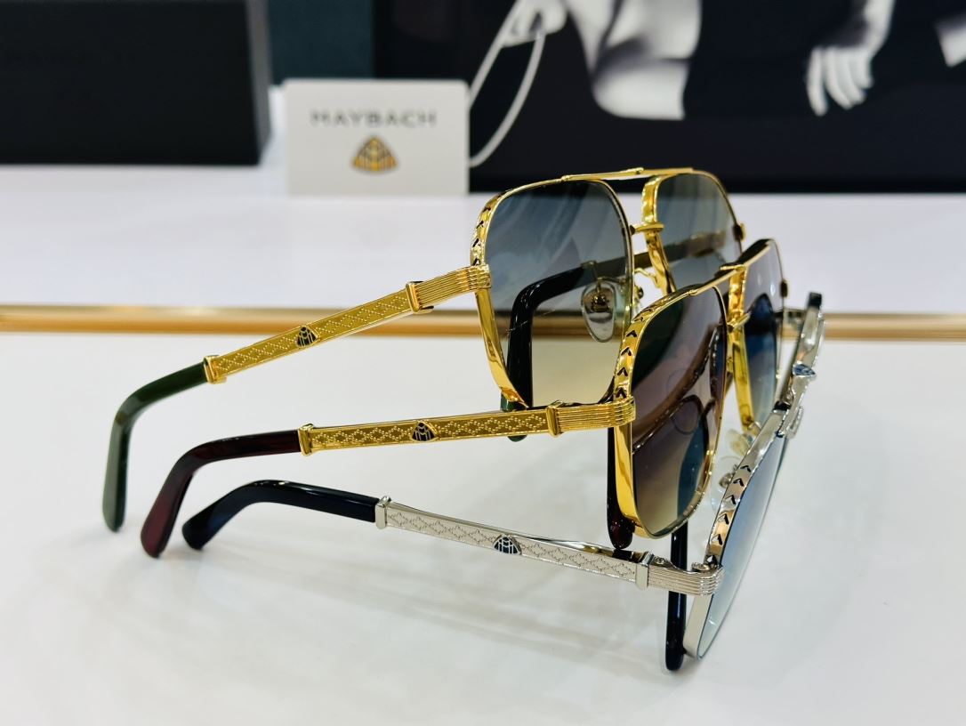 Maybach Sunglasses