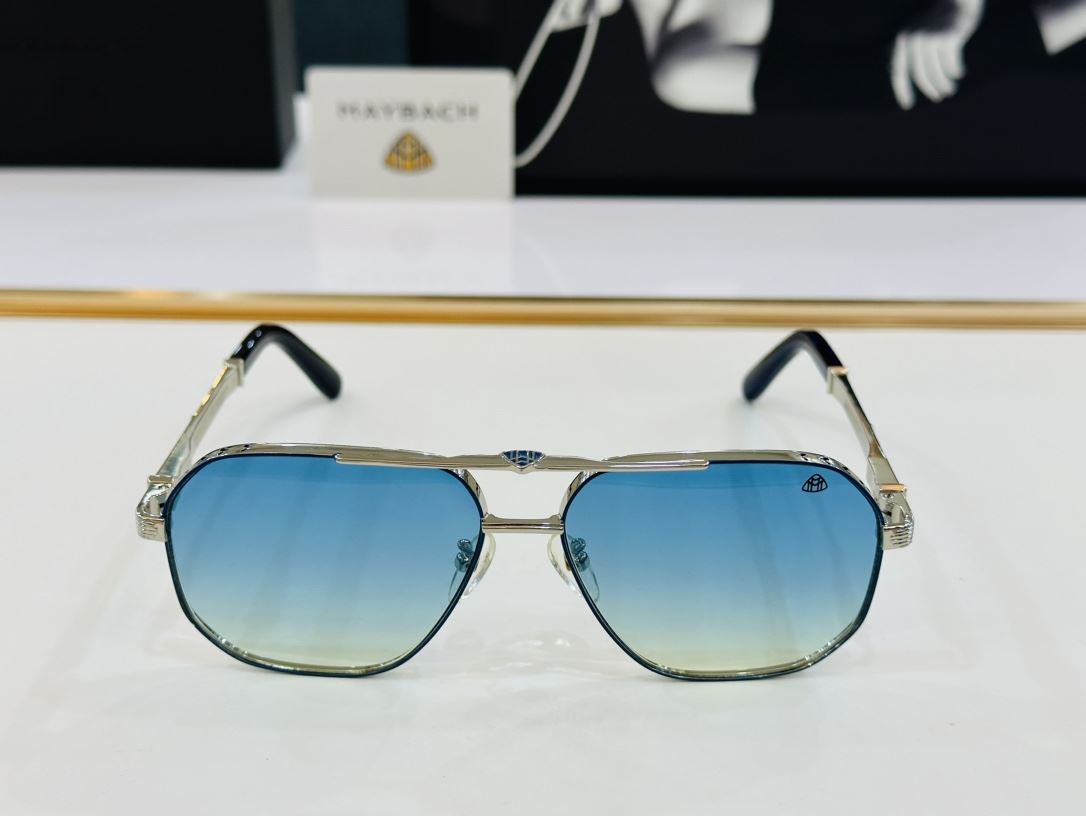 Maybach Sunglasses