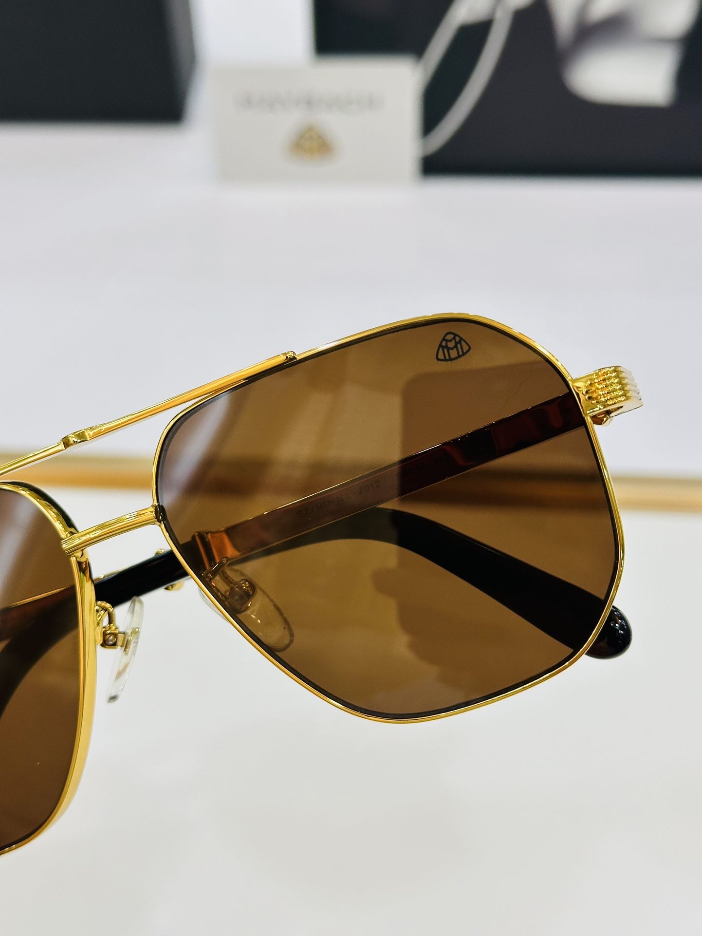 Maybach Sunglasses