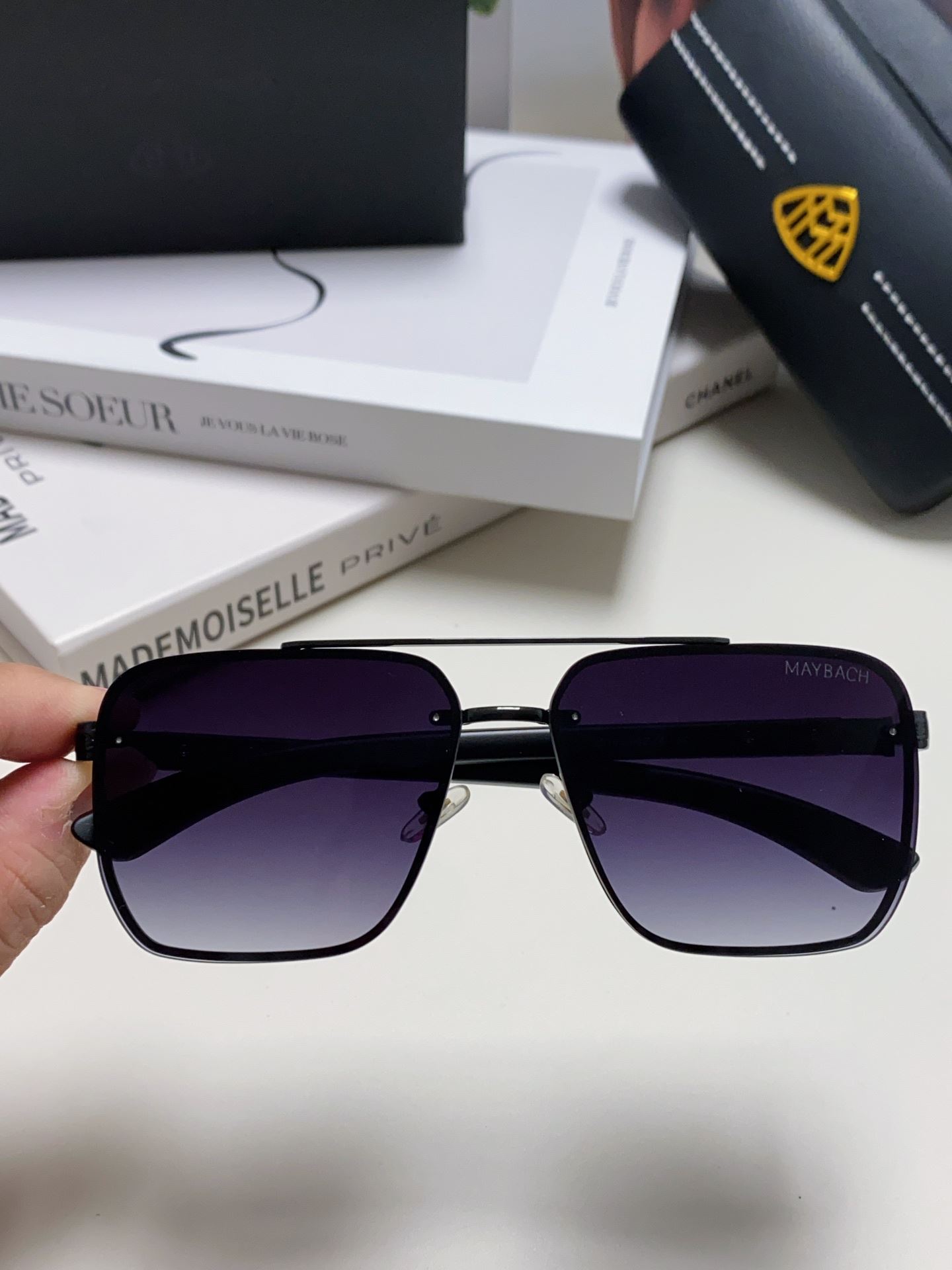 Maybach Sunglasses