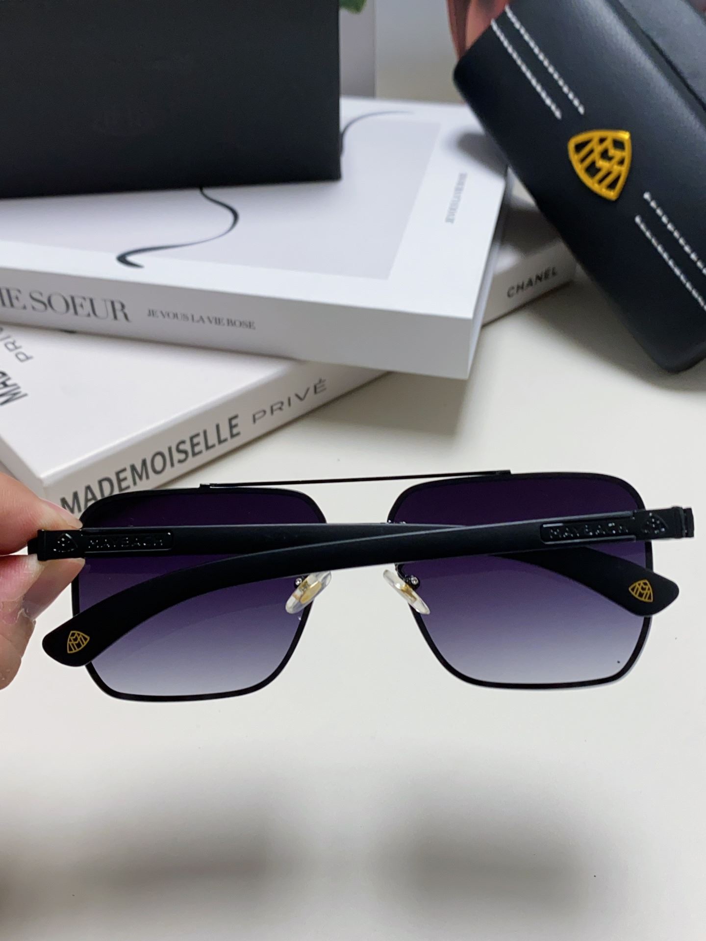 Maybach Sunglasses