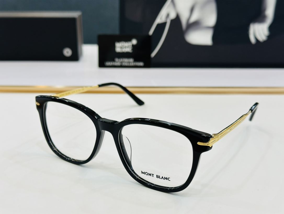 Montblanc Sunglasses