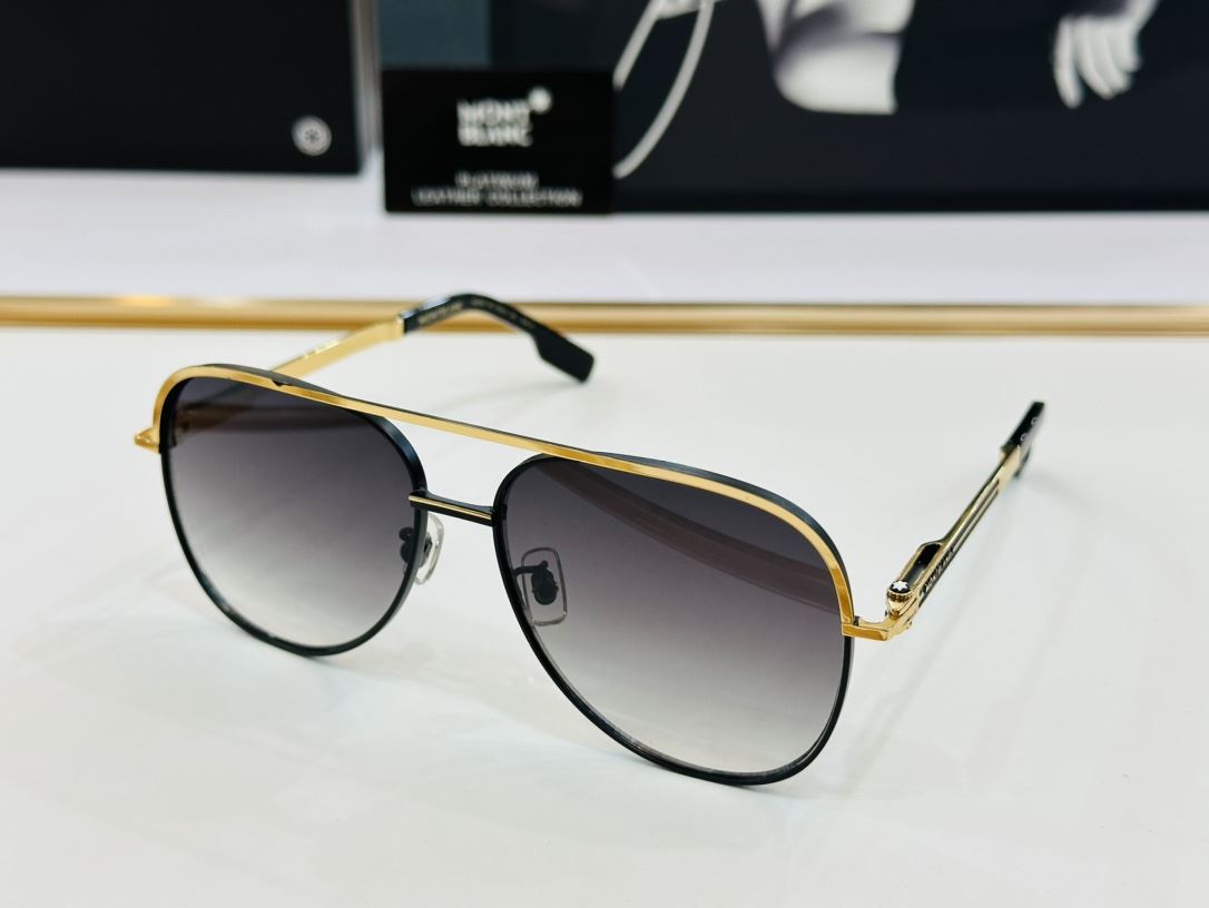 Montblanc Sunglasses