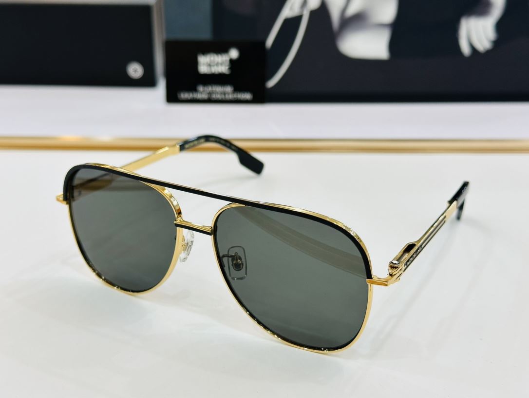 Montblanc Sunglasses