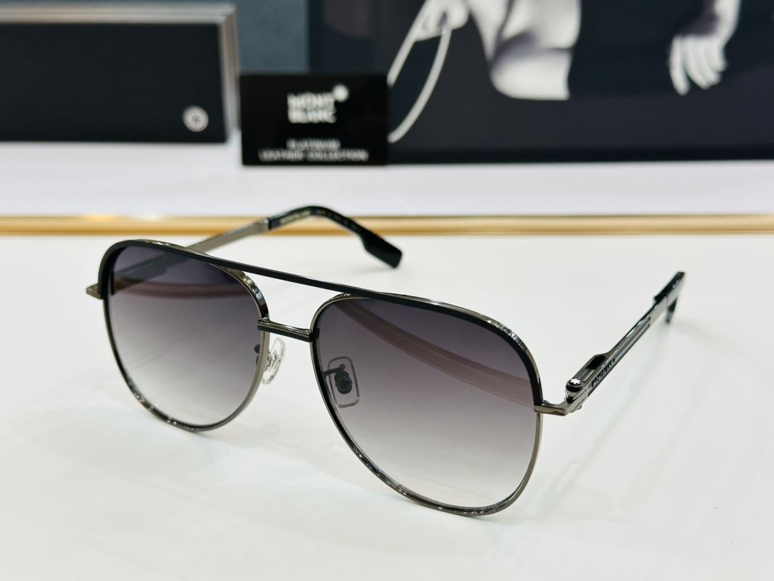 Montblanc Sunglasses