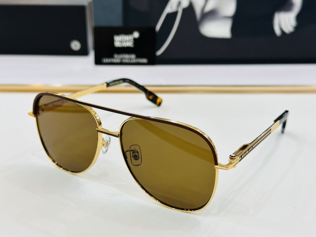 Montblanc Sunglasses