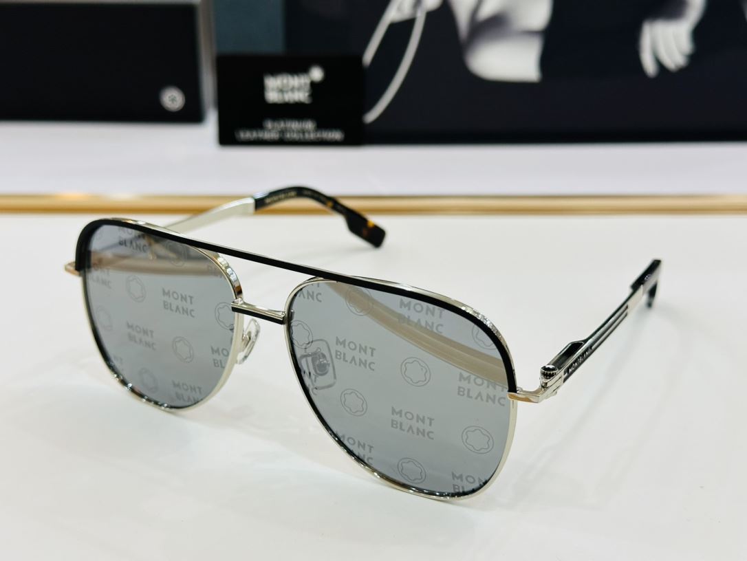 Montblanc Sunglasses