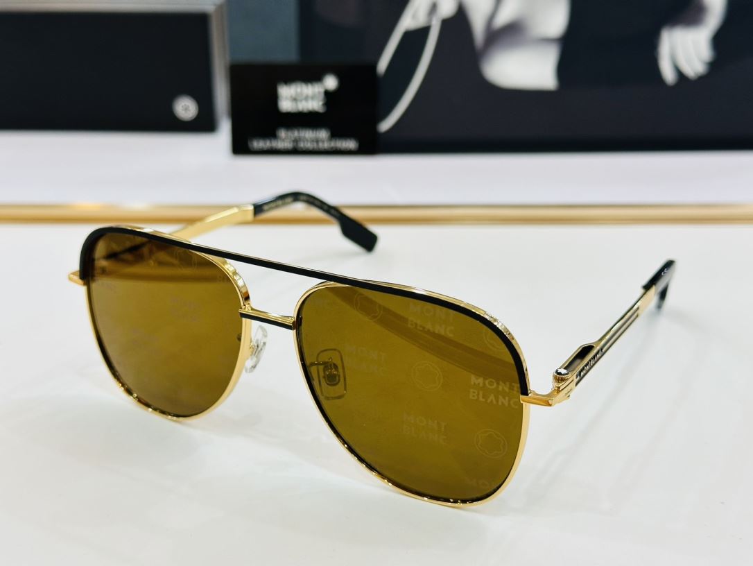 Montblanc Sunglasses