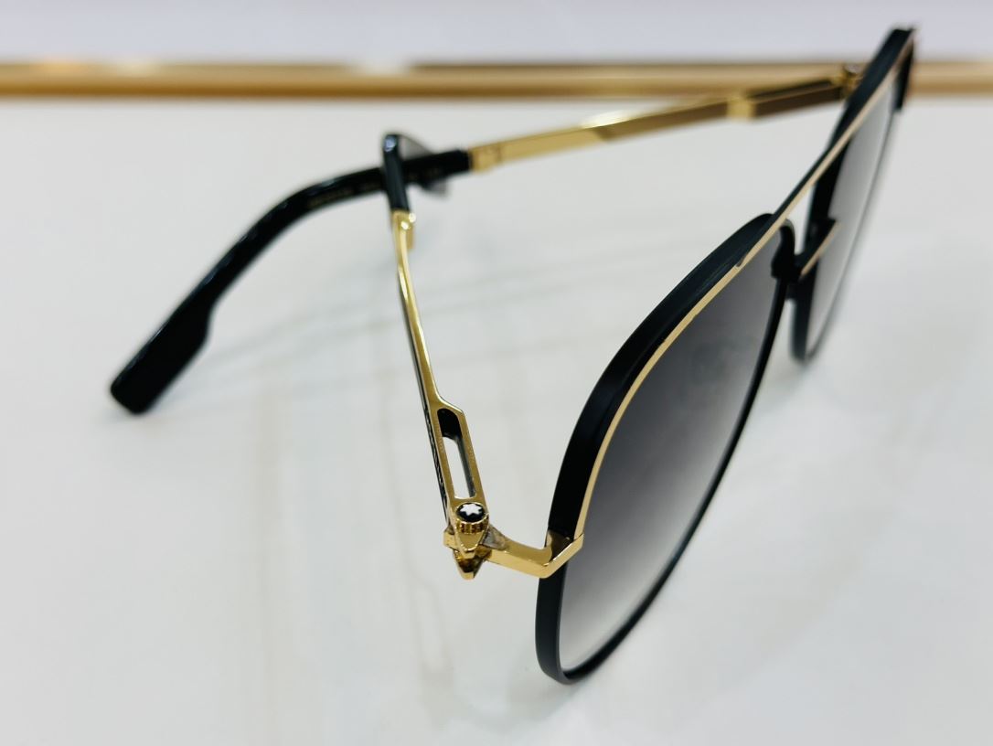 Montblanc Sunglasses