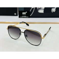 Montblanc Sunglasses