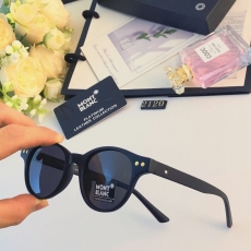 Montblanc Sunglasses