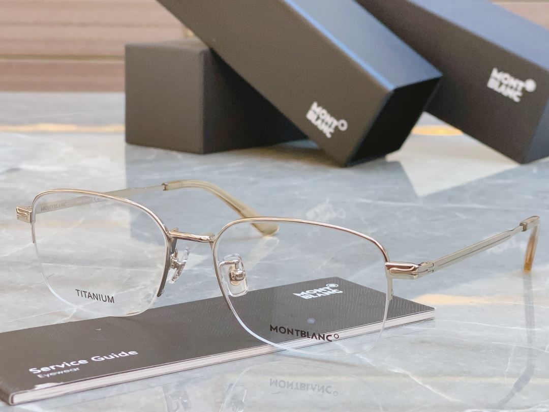 Montblanc Sunglasses