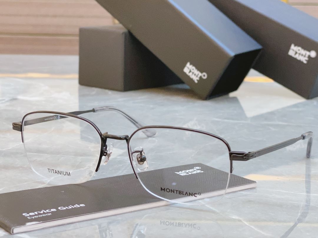 Montblanc Sunglasses