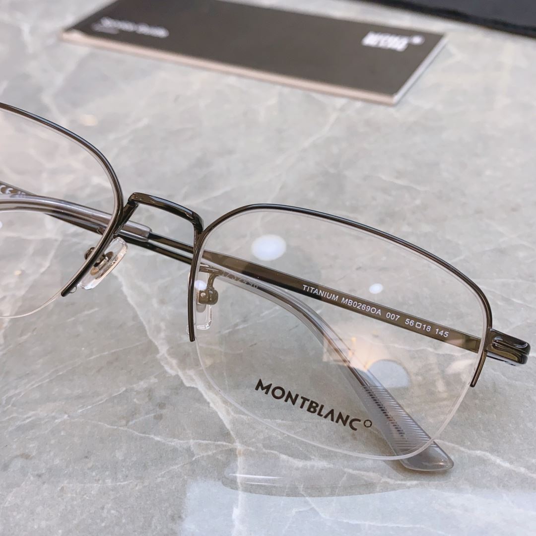 Montblanc Sunglasses