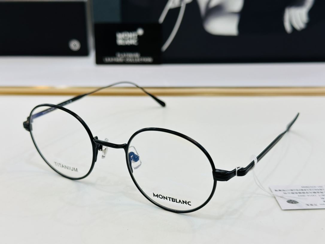 Montblanc Sunglasses