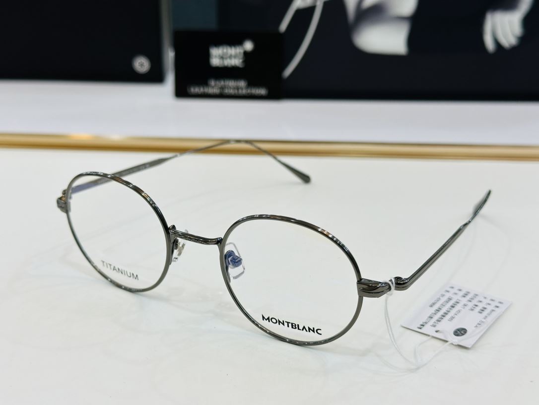 Montblanc Sunglasses