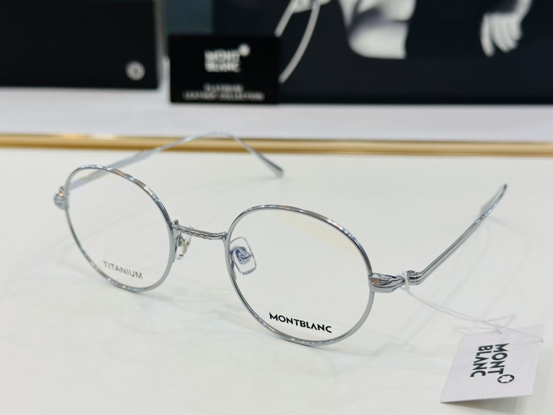 Montblanc Sunglasses