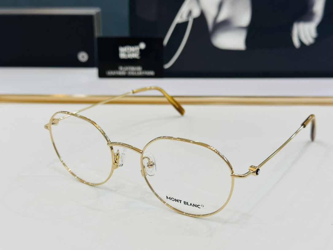 Montblanc Sunglasses