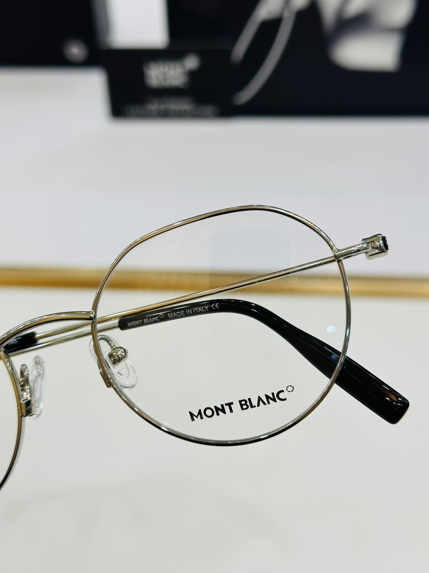 Montblanc Sunglasses