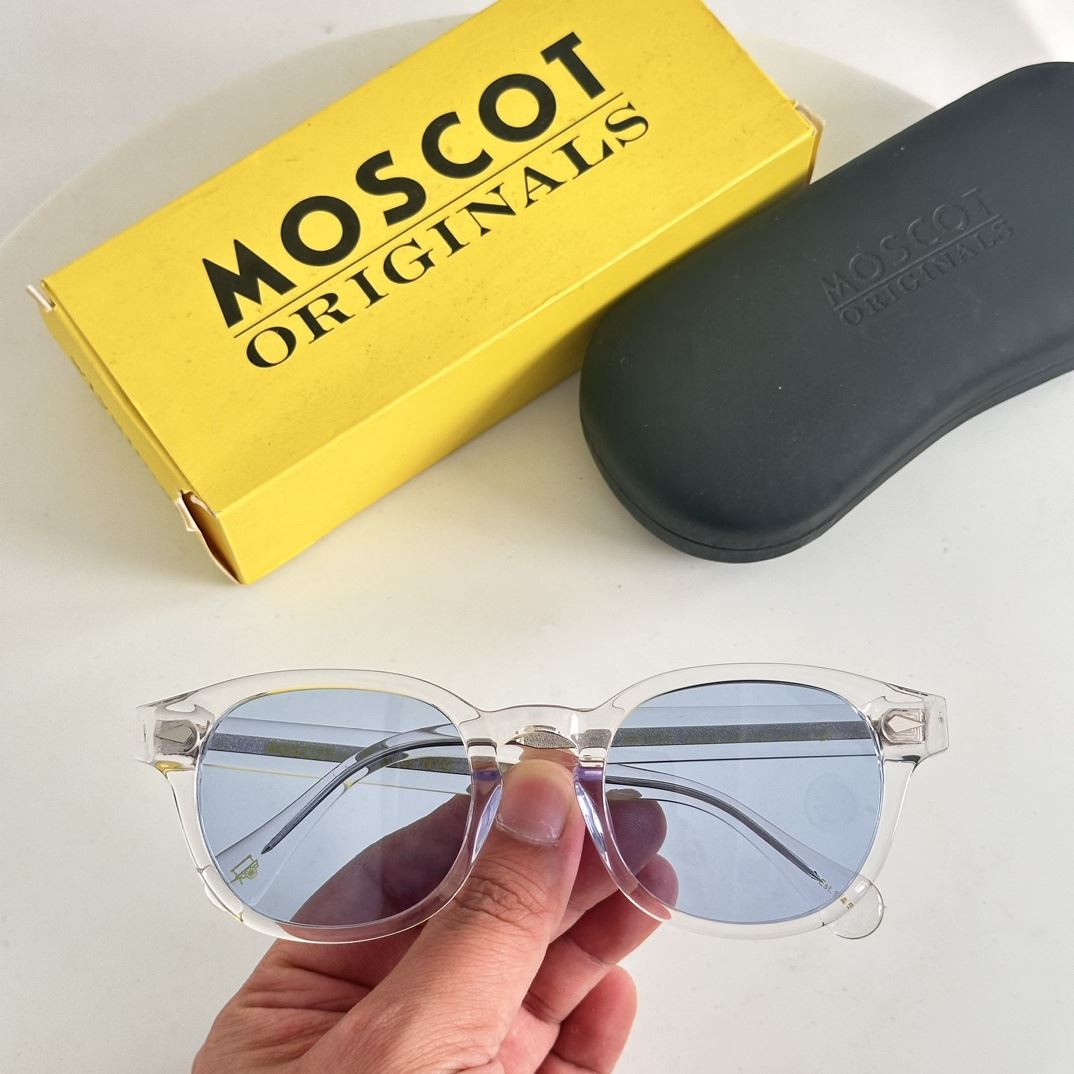 Moscot Sunglasses