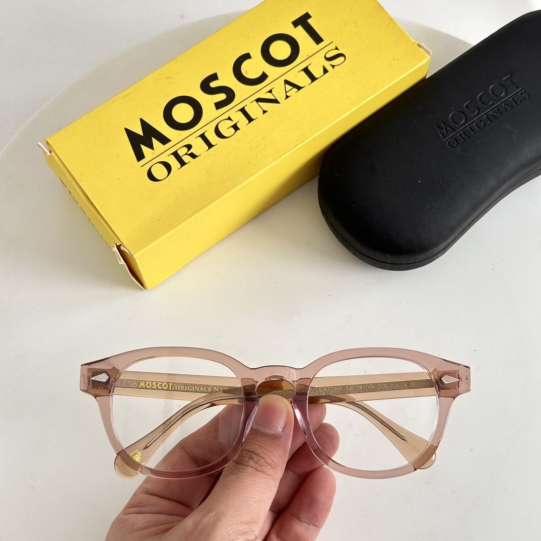 Moscot Sunglasses