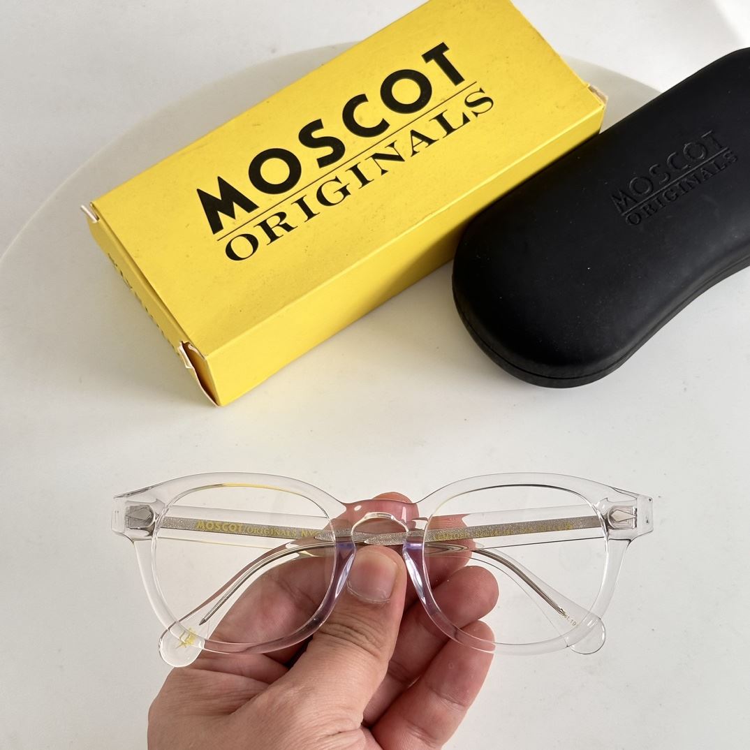 Moscot Sunglasses