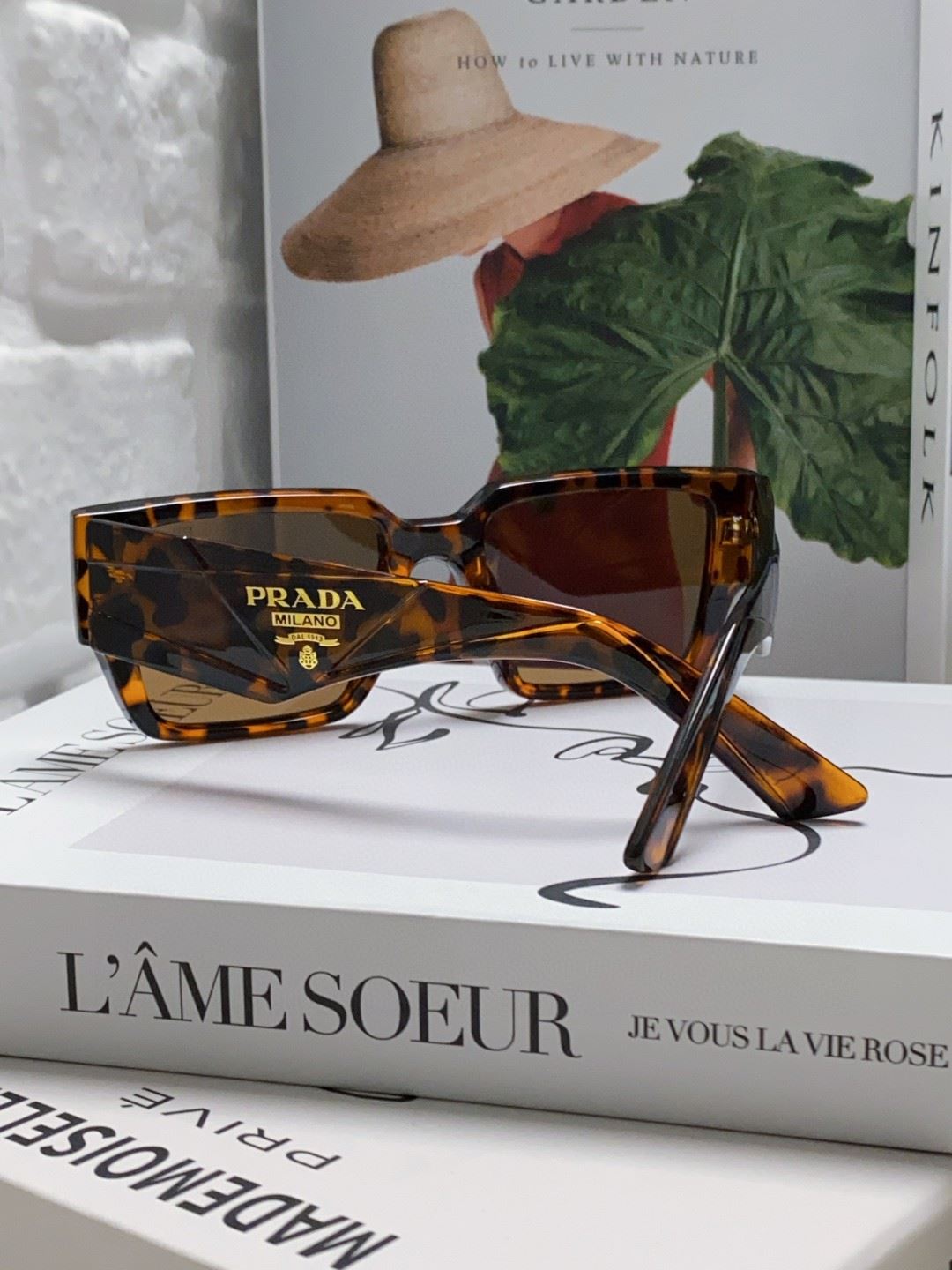 Prada Sunglasses