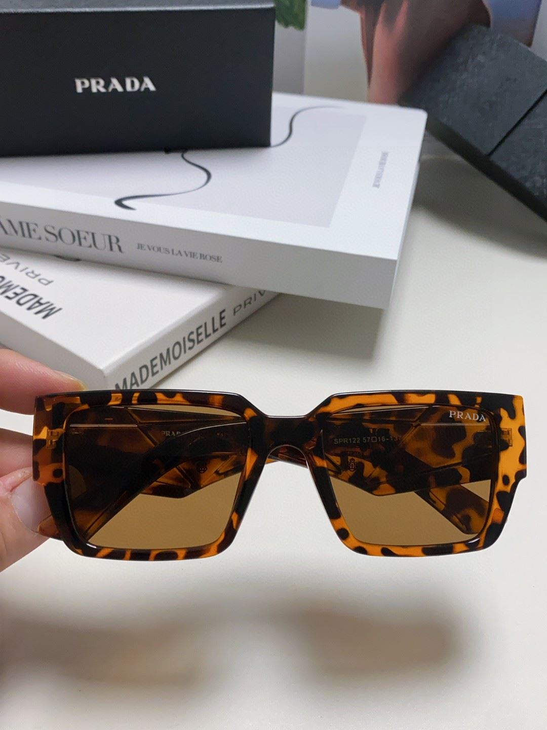 Prada Sunglasses