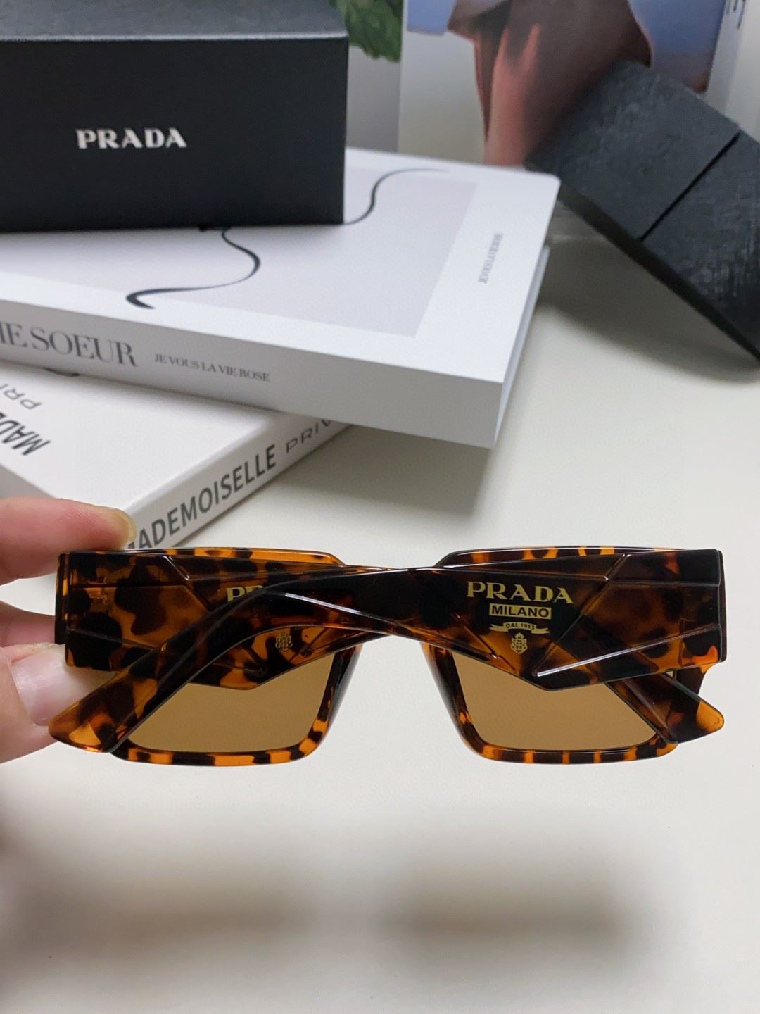 Prada Sunglasses