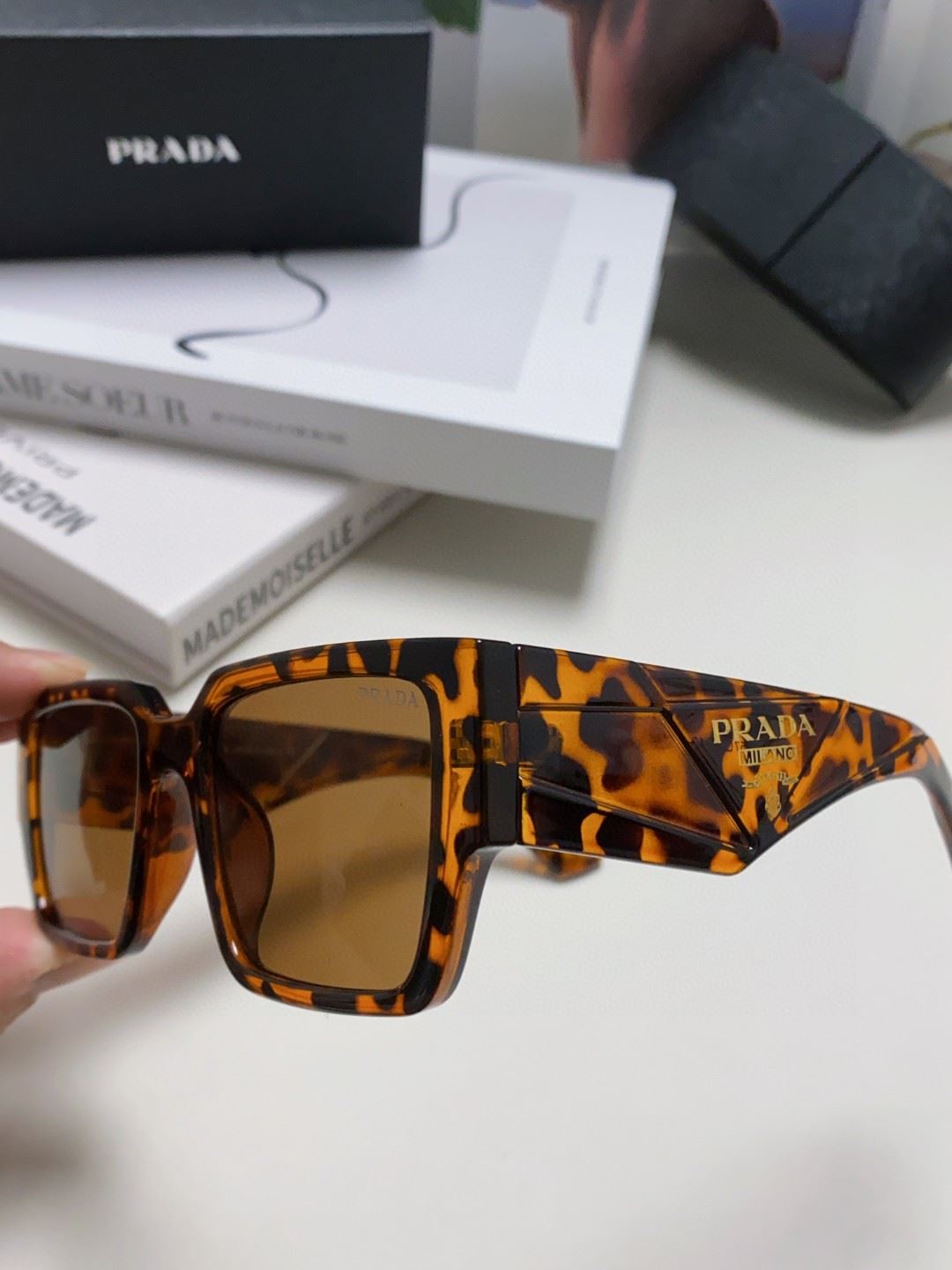 Prada Sunglasses