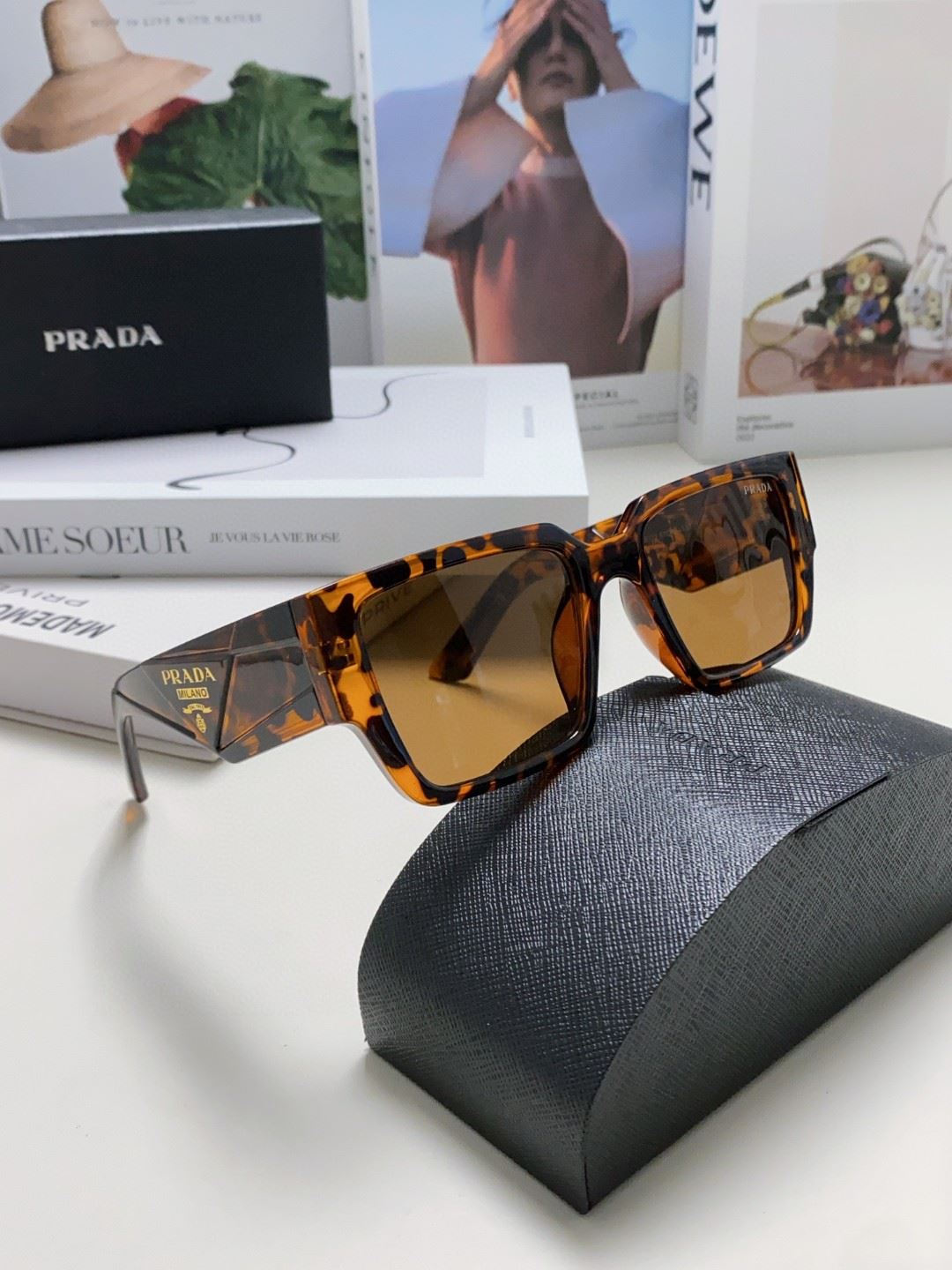 Prada Sunglasses