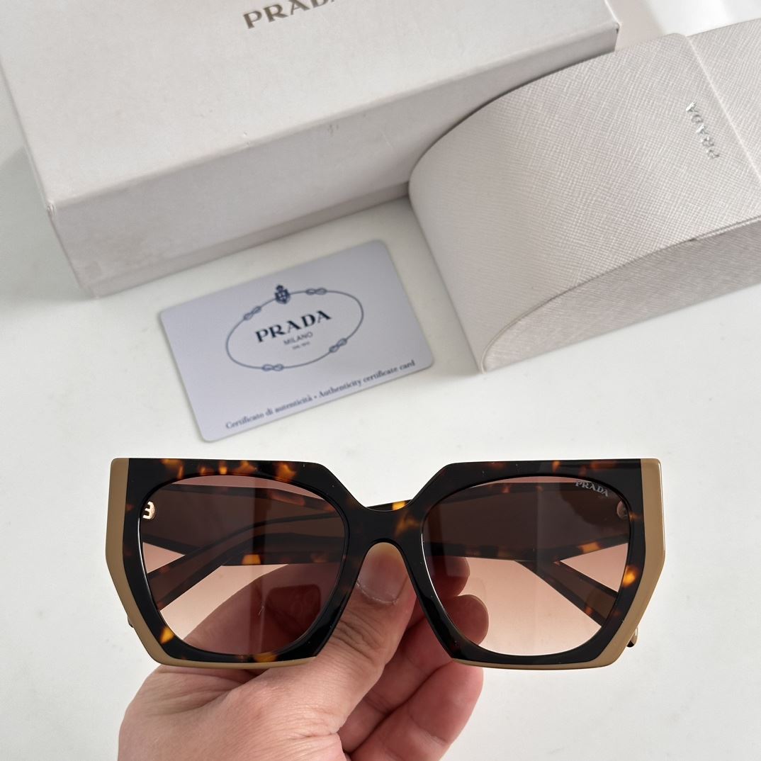 Prada Sunglasses