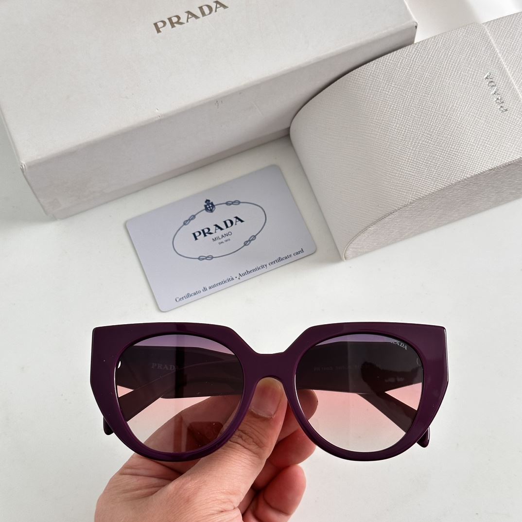 Prada Sunglasses