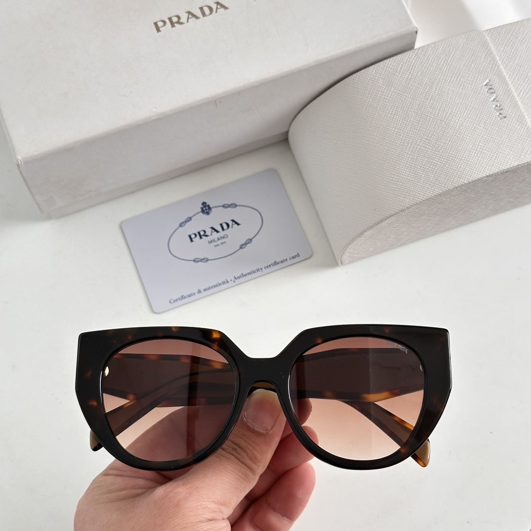 Prada Sunglasses