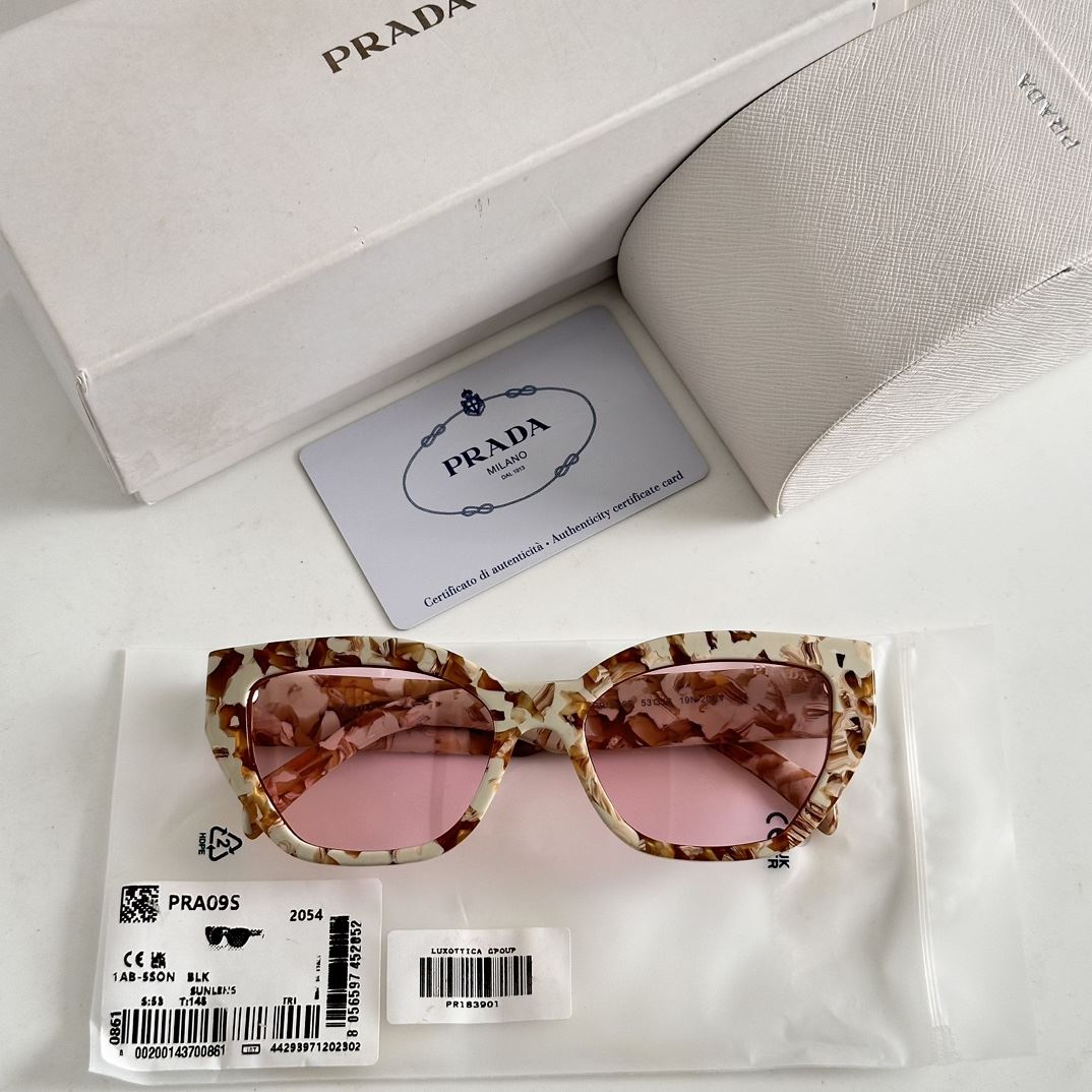 Prada Sunglasses