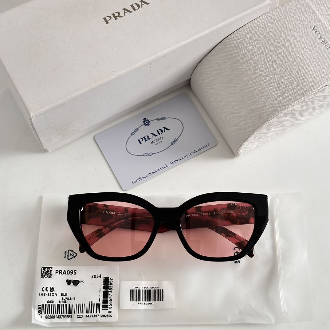 Prada Sunglasses