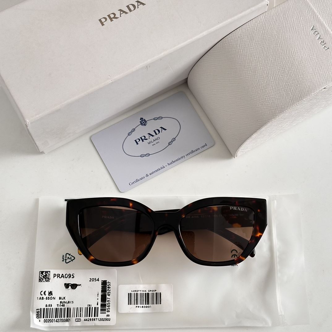 Prada Sunglasses