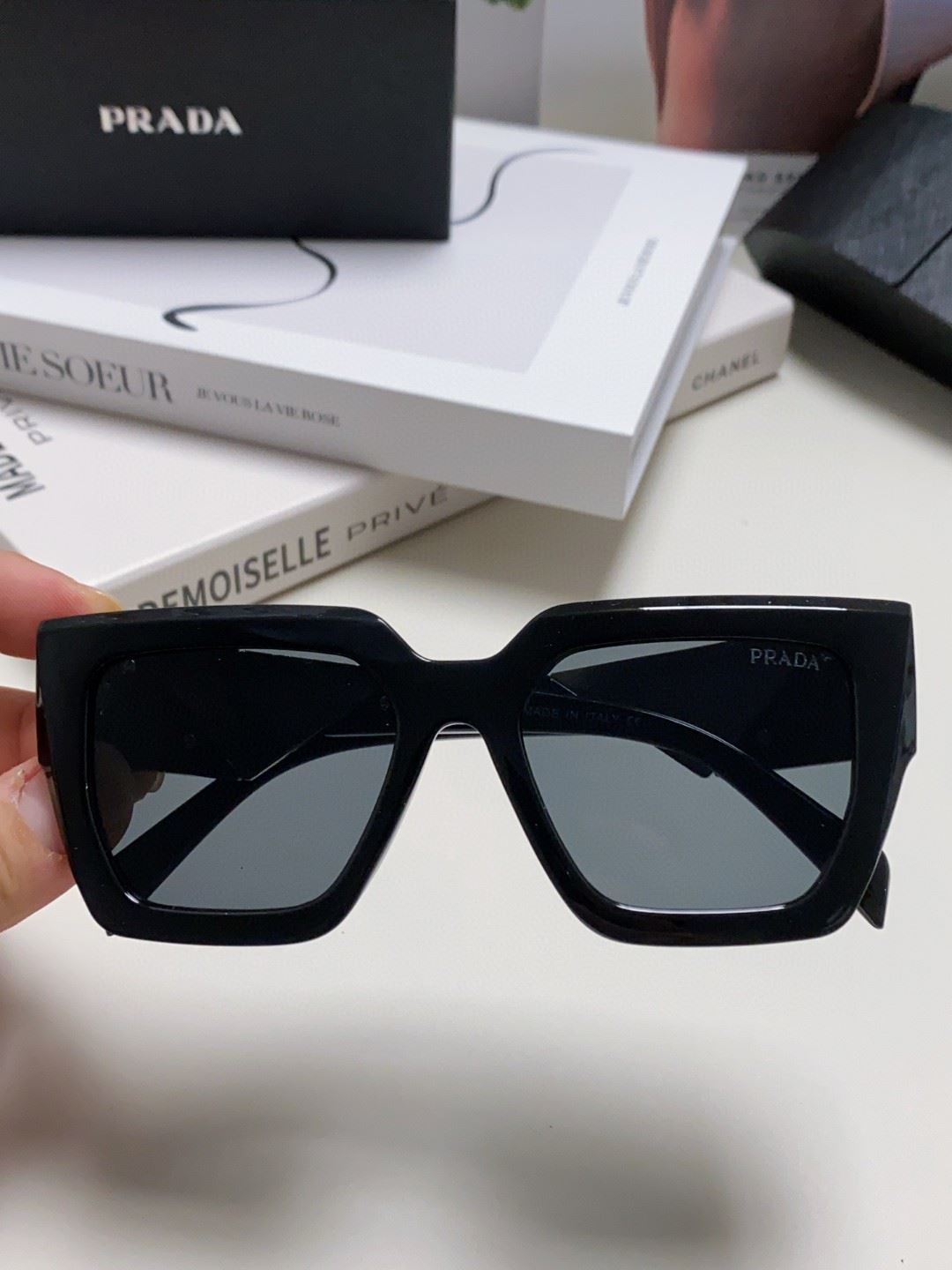 Prada Sunglasses