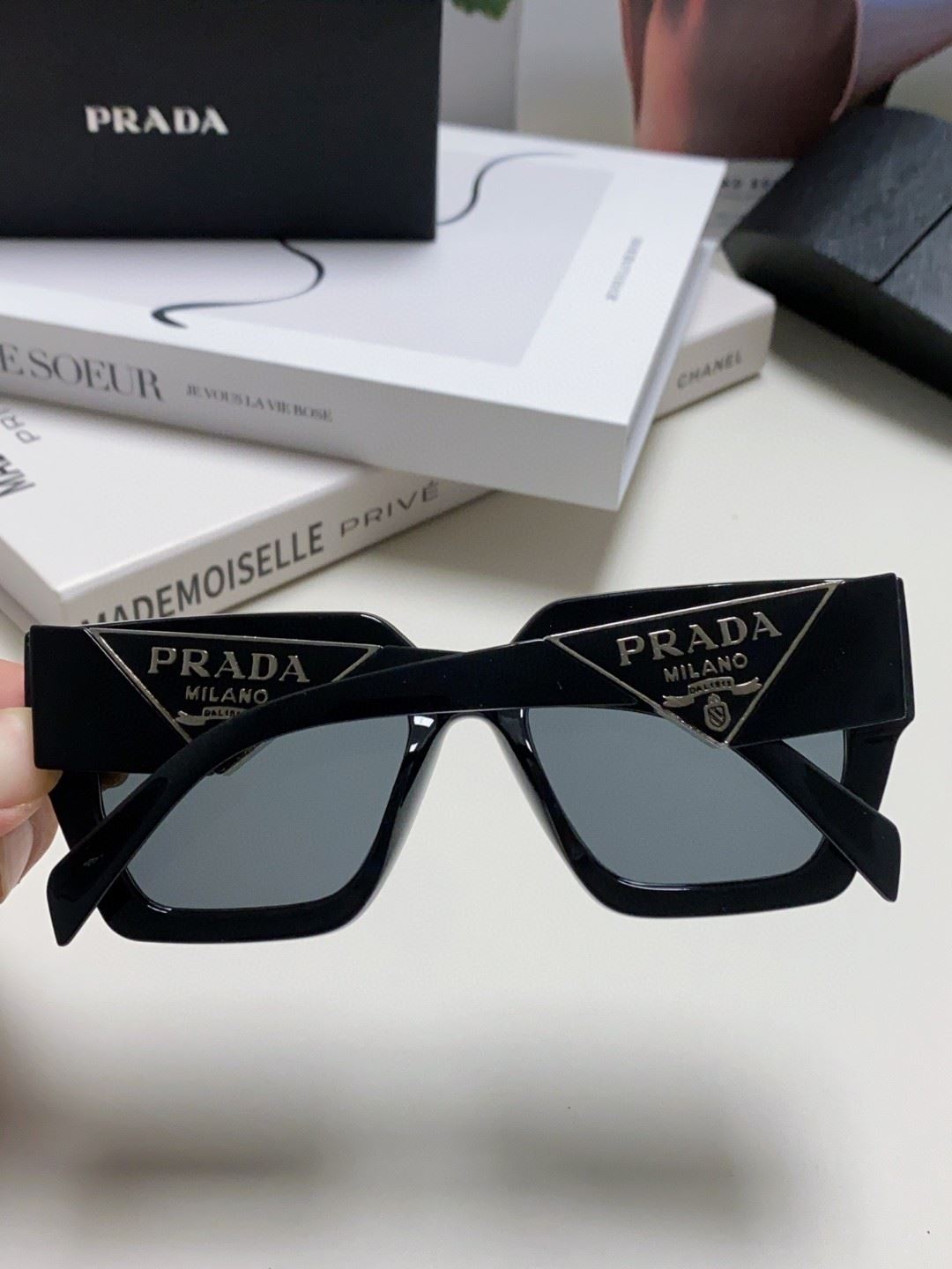 Prada Sunglasses