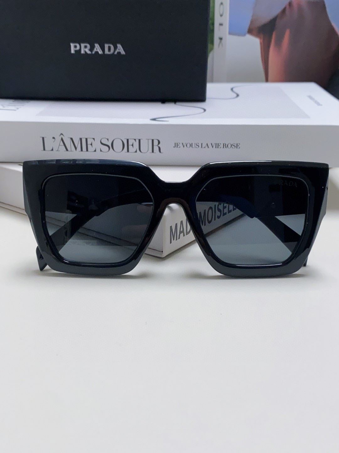 Prada Sunglasses