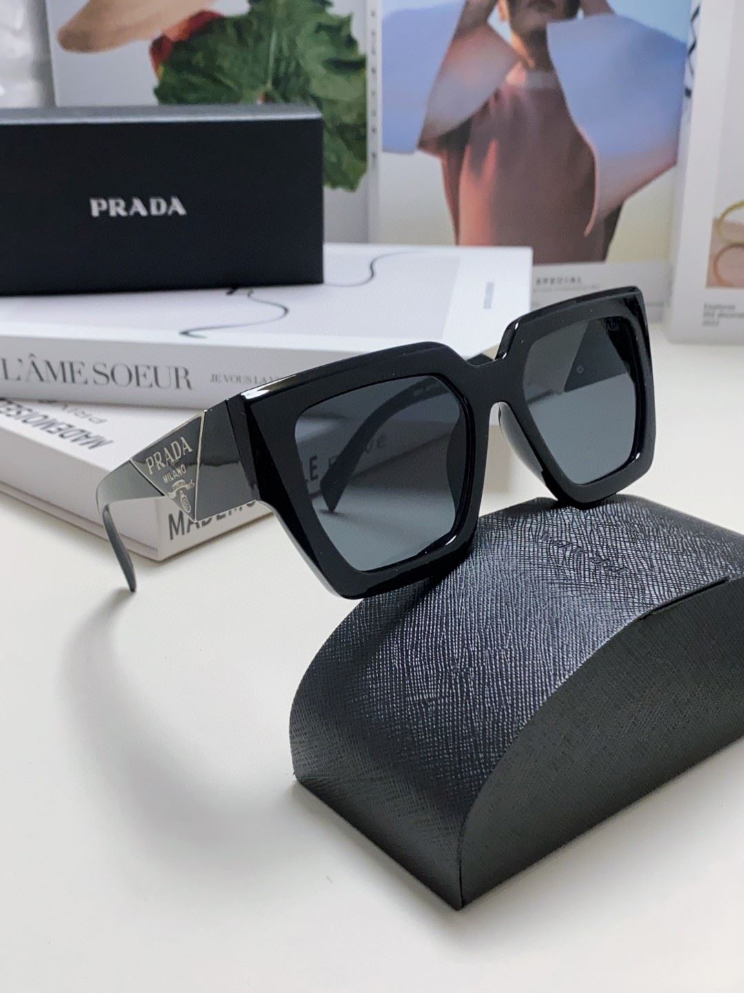 Prada Sunglasses