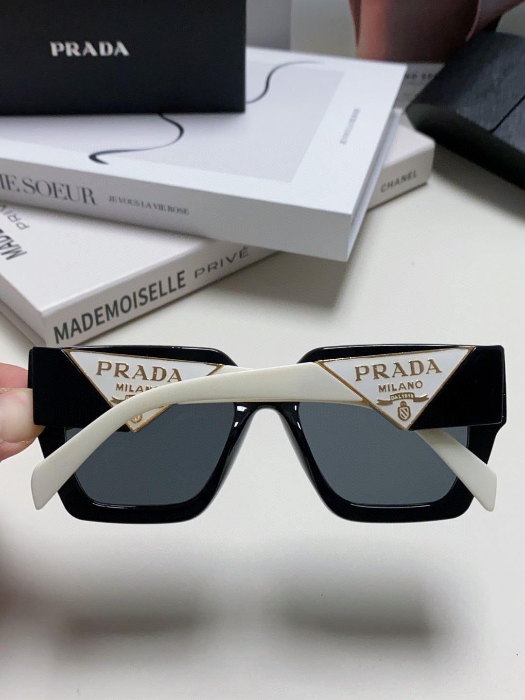 Prada Sunglasses