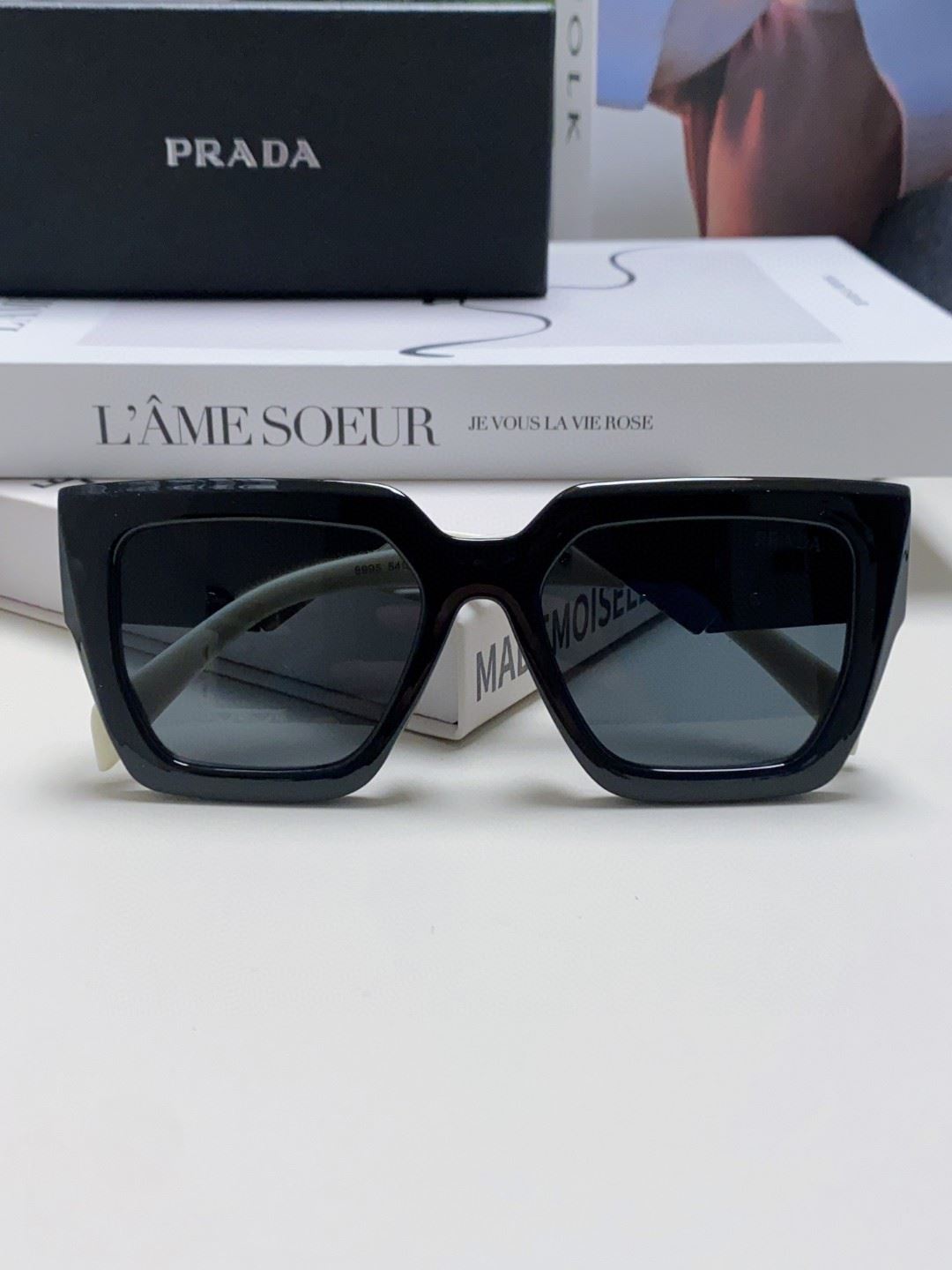 Prada Sunglasses